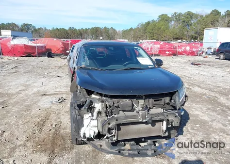 2022 Mitsubishi Outlander Sport 2.0 Se Special Edition 2Wd/Se из США, поврежденный, VIN JA4APVAUXNU022984